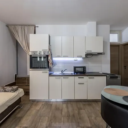 Apartmán Recina, Near Znjan