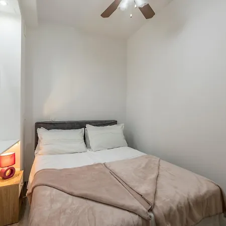 Apartmán Recina, Near Znjan *