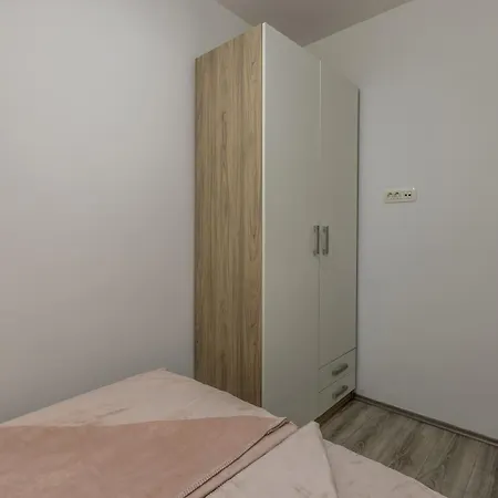 Apartmán Recina, Near Znjan *