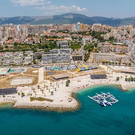 Apartmán Recina, Near Znjan Split